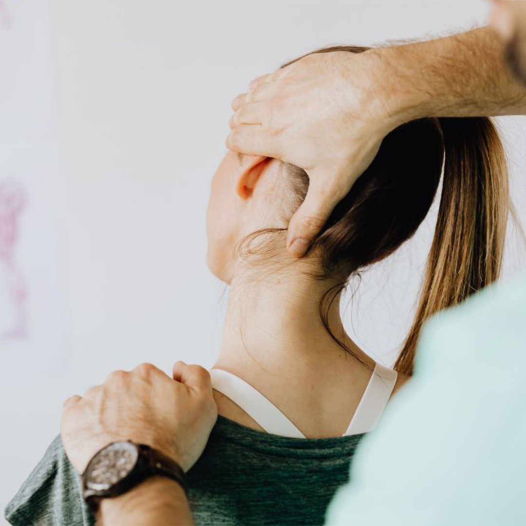 Chiropractor Windsor Ontario